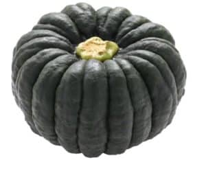 Kabocha squash